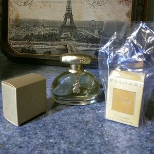 TWO DAY LISTING 1.7 oz bottle of Tous Touch