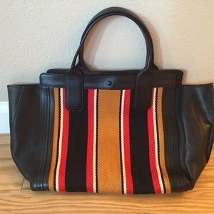 Chloe Alison mini east west bag