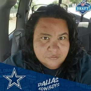 Meet your Posher, Barbara