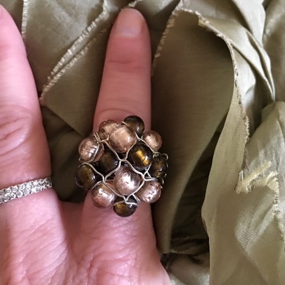 🎉🎉Beautiful Boho ring🎉🎉