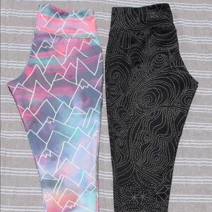 Yoga Pant bundle