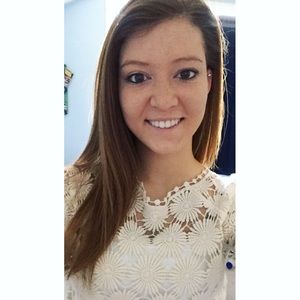 Meet your Posher, Molly