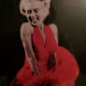 Meet your Posher, Geraldine