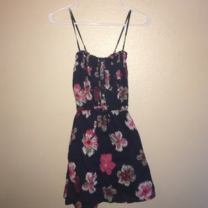 Floral Aeropostale dress