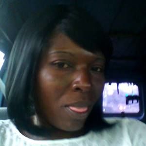 Meet your Posher, Chantel