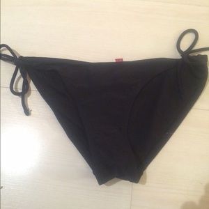 Bikini bottom