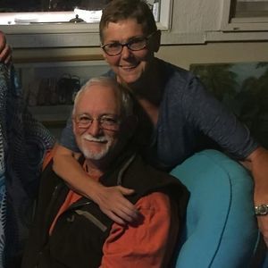 Meet your Posher, Paula