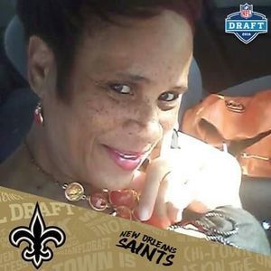 Meet your Posher, Katrina