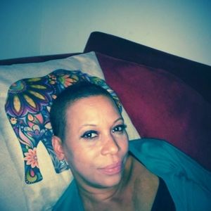 Meet your Posher, Karina