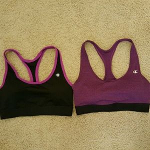 ** NEW** Champion Sports Bra