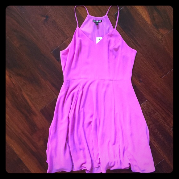 Express Dress NWT