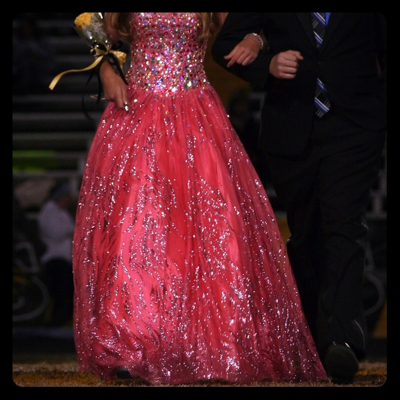 Formal dress/ prom dress