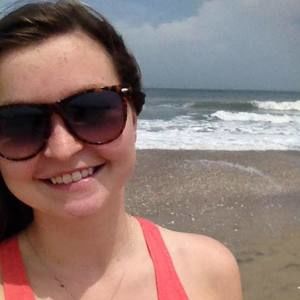 Meet your Posher, Linnea