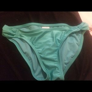 Bikini bottom