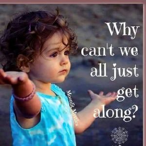 Meet your Posher, Rosa