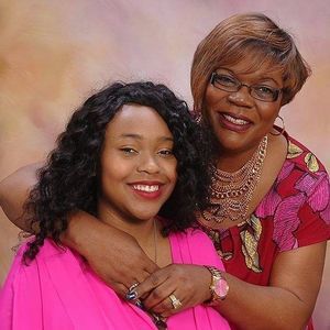 Meet your Posher, Arlinda