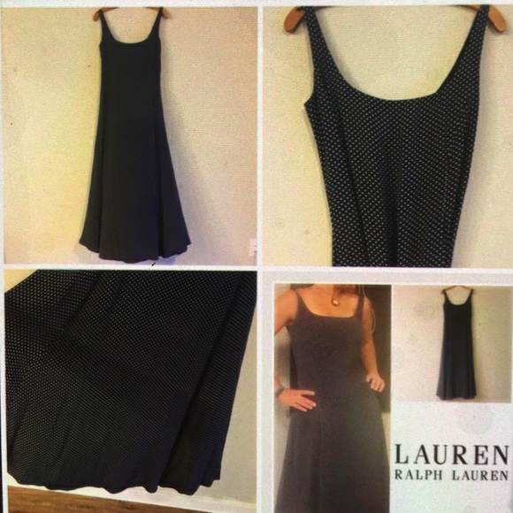 100# Silk Lauren mid calf Maxi