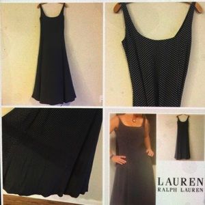 100# Silk Lauren mid calf Maxi