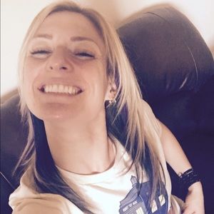 Meet your Posher, Heidi