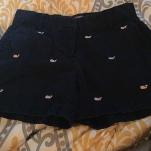 Vineyard vines shorts