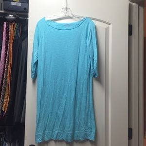 Lilly Pulitzer Cassie  Slub Dress