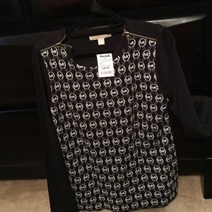 Michael Kors Sweater NWT