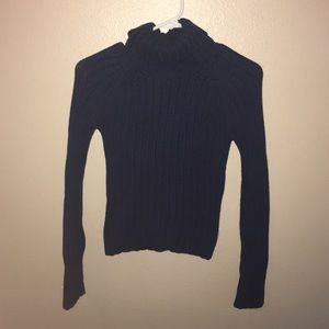 Abercrombie and Fitch turtleneck