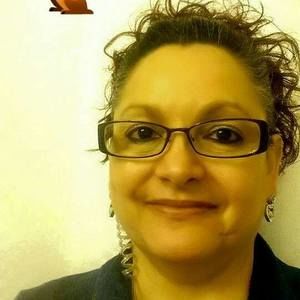 Meet your Posher, Magaly