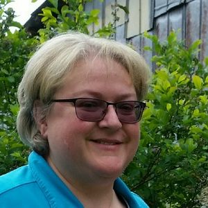 Meet your Posher, Katrina