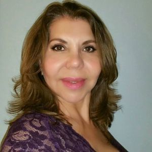 Meet your Posher, Judy