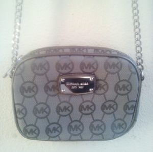 Michael Kors Cross Body Jet Set