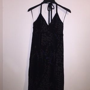 Halter MaxiDress!