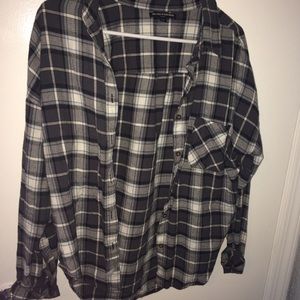 Brandy Melville flannel!! NEED GONE ASAP