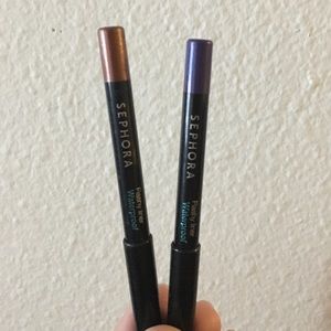 FREE W/ $10 PURCHASE - Sephora Flashy Eyeliner