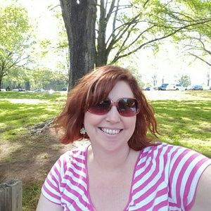 Meet your Posher, Patricia