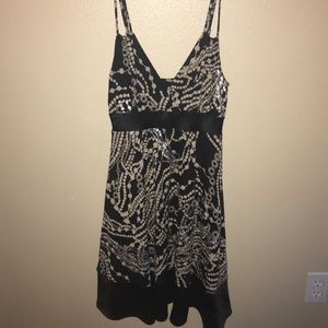Express dress