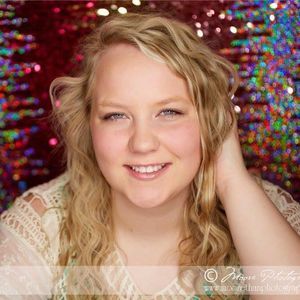 Meet your Posher, Grace