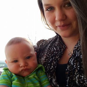 Meet your Posher, Patrice