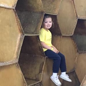 Meet your Posher, Jenna