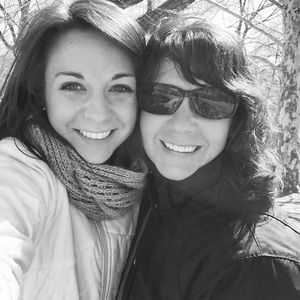 Meet your Posher, Abbey