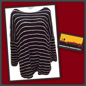 ❄️WINTER SALE❄️Brooklyn Industries sweater