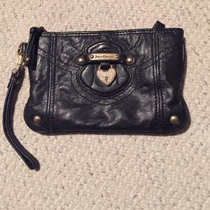 Juicy Couture Wristlet