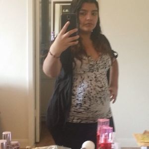 Meet your Posher, Carmen