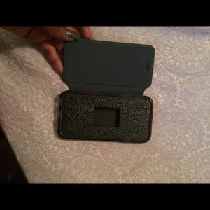 iPhone 6s tech 21 case