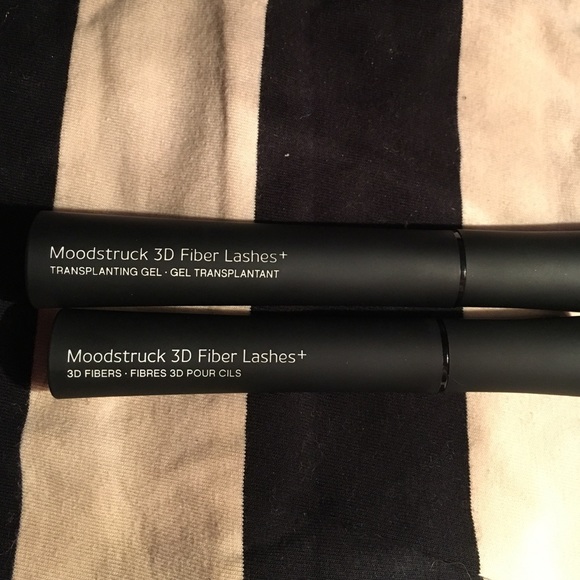 Younique moodstruck 3D fiber lashes+