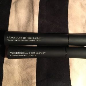 Younique moodstruck 3D fiber lashes+