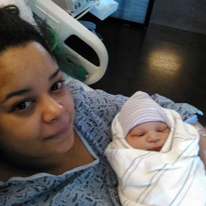 Meet your Posher, Brieana