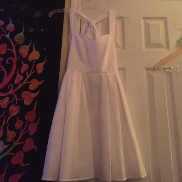Lauren James dress