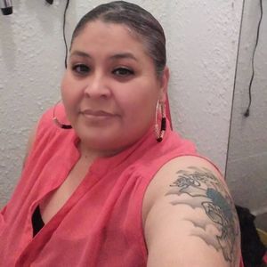 Meet your Posher, Katherine