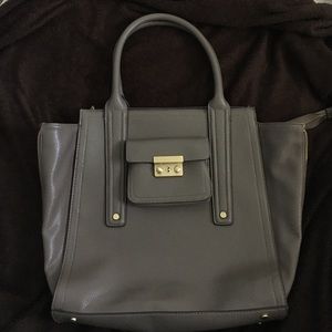Phillip Lim for Target large tote bag